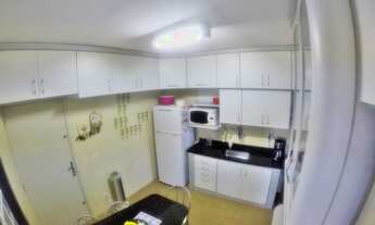 Imagem 5: Apartamento Vitória Jardim Camburi