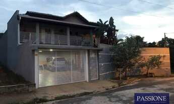 Imagem: Casa com 3 dormitórios à venda, 300 m²