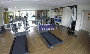 Imagem 5: Loft com 1 dormitório à venda, 87 m² com 01 vaga de garagem