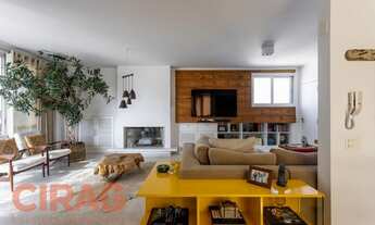 Imagem: São Paulo - Apartamento Padrão - Pinheiros