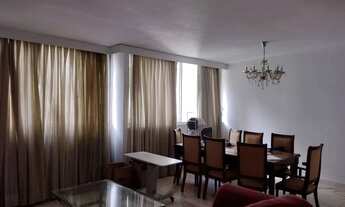 Imagem 2: Apartamento Venda Perdizes 132 m² 3 Dormitórios