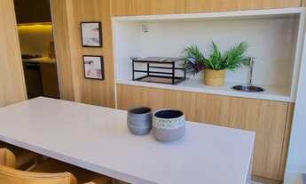 Imagem 4: Apartamento para venda possui 111 metros quadrados com 3 quartos