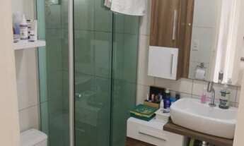 Imagem 6: Venda apartamento V. São josé - 2 dormitórios - 1 vaga - Lazer