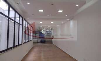 Imagem 2: Predio inteiro três pavimentos aluga Coelheiro Brotero construído pensando em academias, C