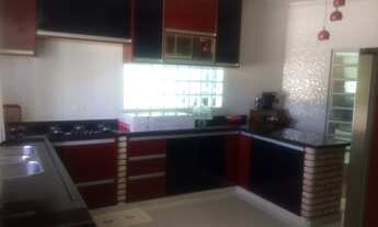 Imagem 6: Belíssima chácara à venda no Condomínio Porta do Sol, Mairinque