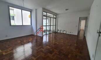 Imagem 2: Rio de Janeiro - Apartamento Padrão - Botafogo