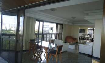 Imagem: 4 quartos c suite Jaqueira