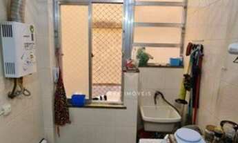 Imagem 7: Apartamento com 2 dormitórios à venda, 69 m² por R$ 780.000 - Catete - Rio de Janeiro/RJ