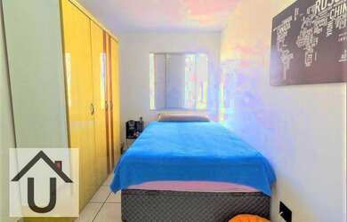 Imagem 7: Cobertura com 3 dormitórios à venda, 109 m² por R$ 525.700,00 - Jardim Bonfiglioli - São P