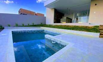 Imagem 2: TM - RV1522 Casa no Alphaville 4 quartos 2 suites, Piscina