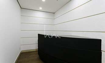 Imagem 5: CONJUNTO COMERCIAL DE ALTO PADRÃO - AV. ANGÉLICA