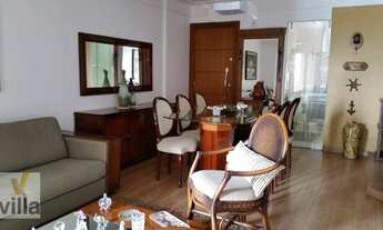 Imagem 4: Apartamento com 3 dormitórios à venda, 140 m² por R$ 1.170.000,00 - Praia da Costa - Vila