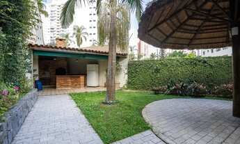 Imagem 3: Apartamento com 4 dormitórios à venda, 273 m² por R$ 2.040.000,00 - Vila Alexandria - São