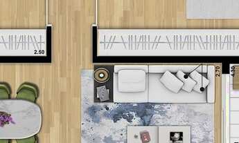 Imagem 7: Duo JK SPACE - Apto Pronto para Morar !!