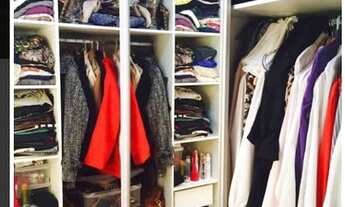 Imagem 2: Casa em condomínio c 3 Dormitórios 110 metros construído e