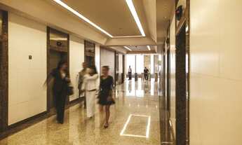 Imagem 3: Excelente Sala Comercial Com 280 m2