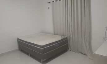 Imagem 5: Casa Mobiliada com Piscina e 4 Quartos