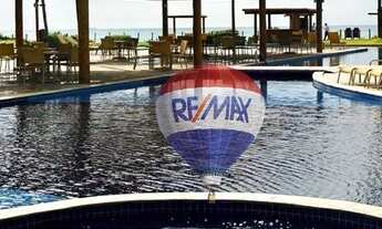 Imagem 3: Flat com 2 dormitórios à venda, 72 m² por R$ 1.500.000,00 - Muro Alto - Ipojuca/PE