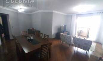 Imagem 2: Santo André - Apartamento Padrão - Vila Assunção
