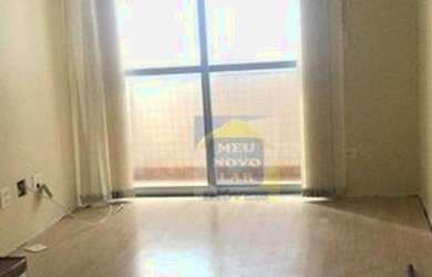 Imagem 6: Apartamento com 3 dormitórios à venda, 67 m² por R$ 345.000,00 - Jardim Botânico - Curitib