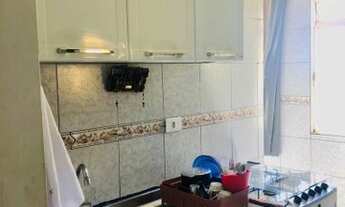 Imagem 6: Presidente Prudente - Apartamento Padrão - Conj. Hab. Eme Antonio