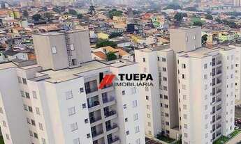 Imagem: Apartamento com 3 dormitórios à venda