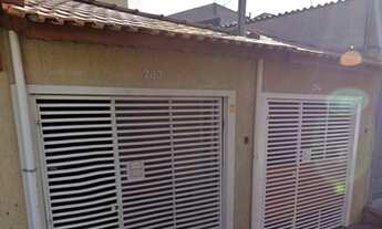 Imagem: Sobrado para venda com 65 metros quadrados