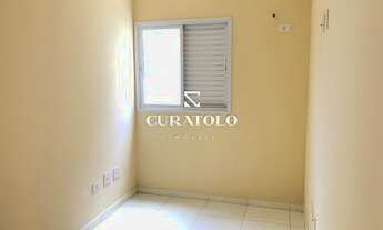 Imagem 6: Apartamento para Venda em Praia Grande, Ocian, 2 dormitórios, 1 suíte, 1 banheiro, 1 vaga