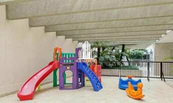 Imagem 7: Apartamento com 56m² no Campo Belo- São Paulo, SP