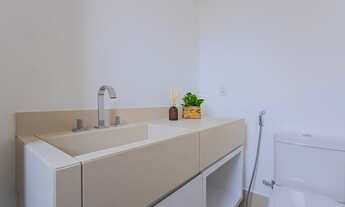 Imagem 2: Outro à venda 1 Quarto, 1 Suite, 1 Vaga, 40M², Vila Olímpia, São Paulo - SP