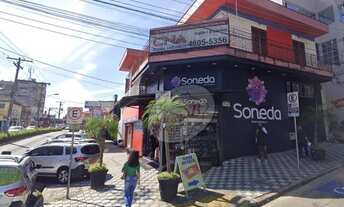 Imagem 2: Sala para alugar, 140 m² por R$ 6.000,00/mês - Região Central - Caieiras/SP