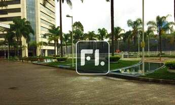 Imagem 6: Conjunto para alugar, 678 m² por R$ 33.909,00/mês - Alphaville Industrial - Barueri/SP