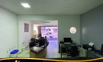 Imagem 2: RF Imóveis Vende - Prédio Comercial com 155m²