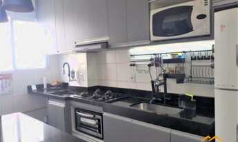 Imagem 3: Apartamento Residencial à venda, Jardim das Indústrias, São José dos Campos - AP6243