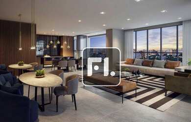 Imagem 3: Loja à venda, 213 m² por R$ 2.729.986,01 - Campo Belo - São Paulo/SP