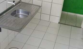 Imagem 5: Apartamento para Venda em Aparecida de Goiânia, Sítios Santa Luzia, 2 dormitórios, 1 banhe