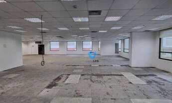 Imagem 4: Sala para alugar, 322 m² por R$ 11.270,00/mês - Alphaville - Barueri/SP