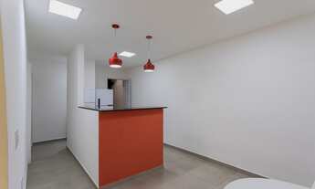 Imagem 3: Apartamento para venda possui 94 metros quadrados com 3 quartos em Vila Mariana - São Paul