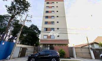 Imagem 2: Apartamento com 2 dormitórios à venda, 58 m² por R$ 429.000,00 - Portão - Curitiba/PR
