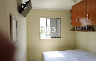 Imagem 7: Apartamento - Jardim Bom Sucesso - Campinas