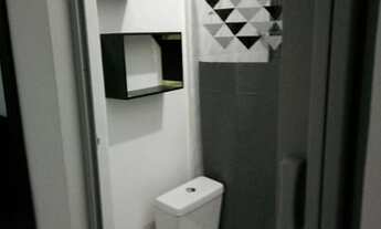 Imagem 5: Alugo kitnet mobiliada