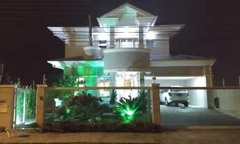 Imagem: Casa com 3 Dormitórios - Pedra Branca em