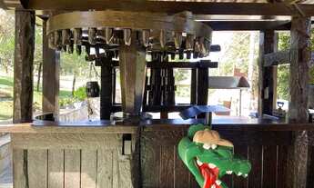 Imagem 4: Fazenda/sítios/chácaras com 8 dormitórios à venda em Esmeraldas