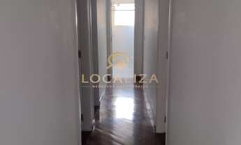 Imagem 3: APARTAMENTO RESIDENCIAL em SÃO JOSÉ DOS CAMPOS - SP, PARQUE RESIDENCIAL AQUARIUS