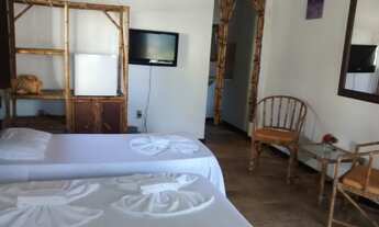 Imagem 5: VENDO POUSADA EM IMBASSAÍ - DE FRENTE PARA O RIO E PRÓXIMO A VILA