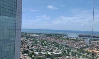 Imagem 4: Apartamento para venda possui 0 metros quadrados em Torreão - Recife - Pernambuco