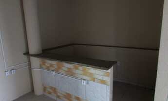 Imagem 3: Apartamento (cobertura) para aluguel com 3 suítes em Cidade dos Funcionários - Fortaleza