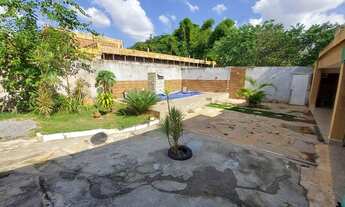 Imagem 6: Casa para venda tem 200 metros quadrados com 2 quartos