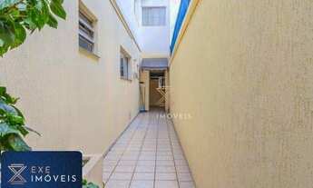 Imagem 3: Casa com 4 dormitórios à venda, 150 m² por R$ 790.000 - Chácara Califórnia - São Paulo/SP