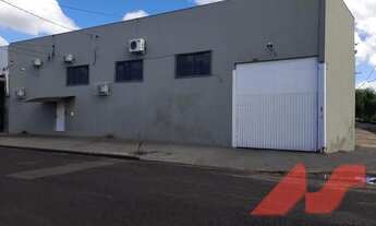 Imagem 3: Jardim Redentor Galpão / depósito com aluguel por R$12.000 /mês